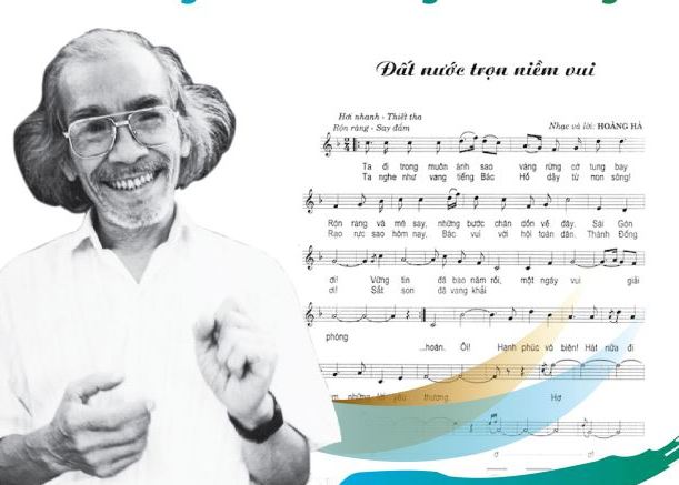 3 bài hát nổi tiếng ra đời trong thời điểm lịch sử 30/4